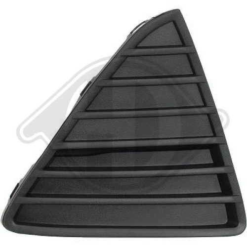 DIEDERICHS K&uuml;hlergitter HD Priority Parts 1418046