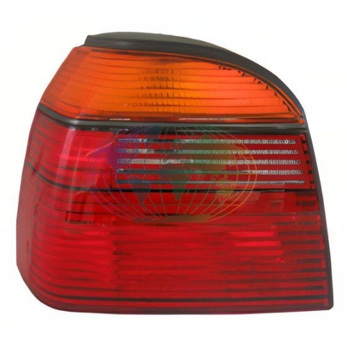 Lexmond Trading BV Schlussleuchte 9216452