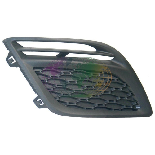 Lexmond Trading BV L&uuml;ftungsgitter, Sto&szlig;f&auml;nger 9685367