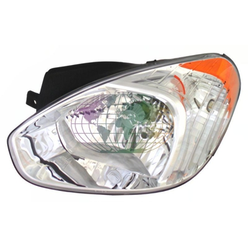 Lexmond Trading BV Hauptscheinwerfer 4424276