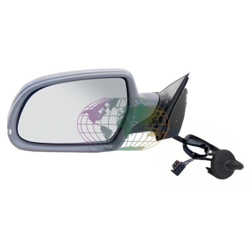 Lexmond Trading BV Au&szlig;enspiegel 0836084