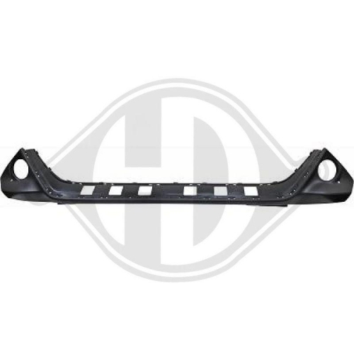 DIEDERICHS Blende, Sto&szlig;f&auml;nger 6601162