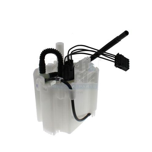 MEAT & DORIA Kraftstoffpumpe 771172