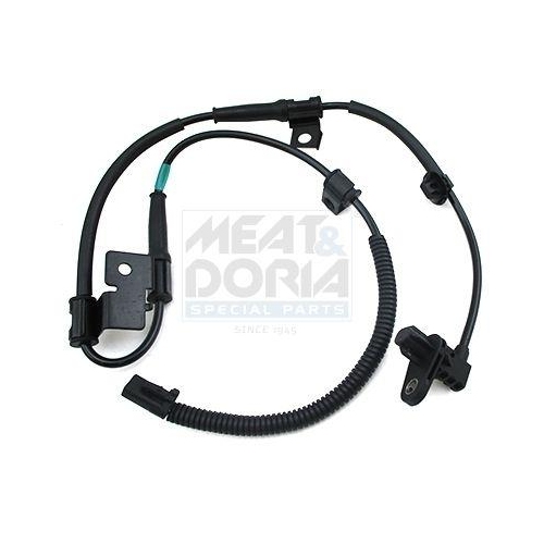 MEAT & DORIA Sensor, Raddrehzahl 90851E