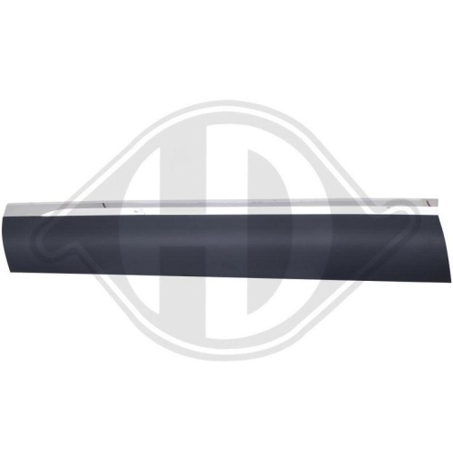 DIEDERICHS Zier-/Schutzleiste, T&uuml;r 2287121