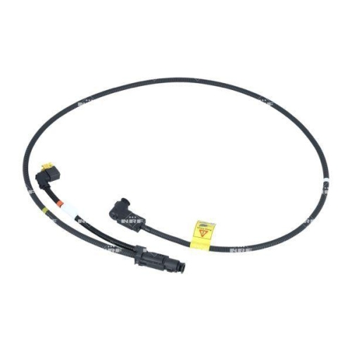 NRF Harnstoffschlauch 706051