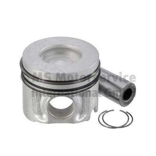 KOLBENSCHMIDT Kolben 41274620