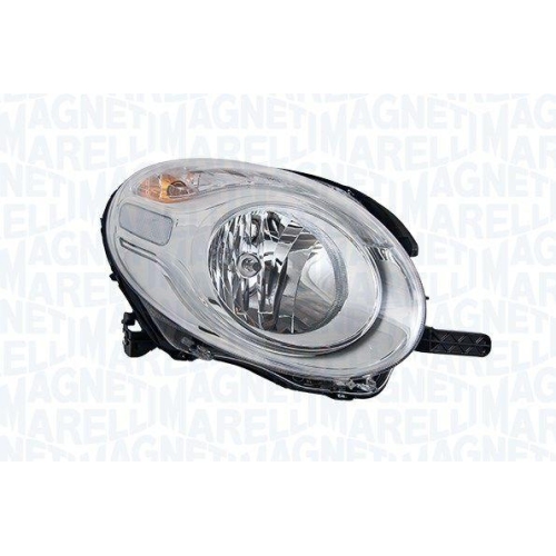 MAGNETI MARELLI Hauptscheinwerfer 712475385129
