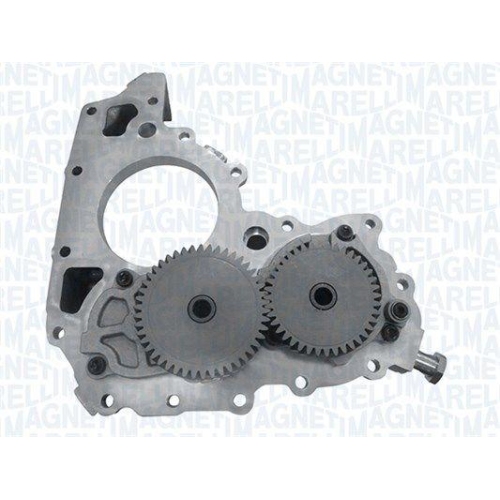 MAGNETI MARELLI &Ouml;lpumpe 351516000121