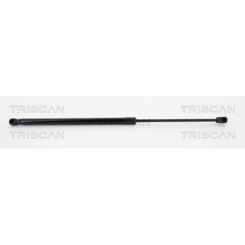 TRISCAN Gasfeder, Koffer-/Laderaum 8710 27224