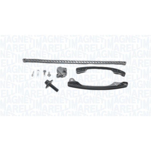 MAGNETI MARELLI Steuerkettensatz 341500001530