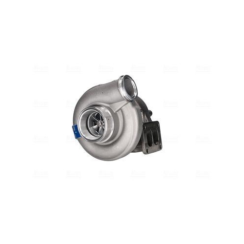 NISSENS Lader, Aufladung ** FACTORY NEW ** 93334