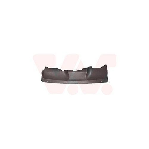 VAN WEZEL Luftkanal ** Equipart ** 1866470
