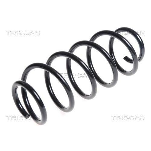 TRISCAN Fahrwerksfeder 8750 13181
