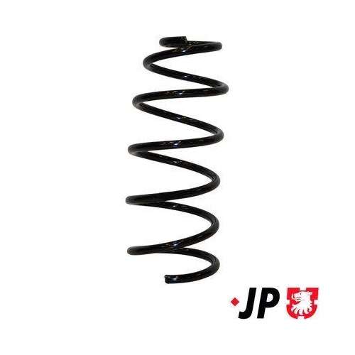 JP GROUP Fahrwerksfeder JP 1142216300