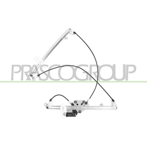 PRASCO Fensterheber RN420W041