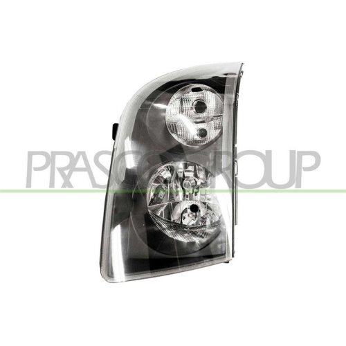 PRASCO Hauptscheinwerfer TYC VG9544914