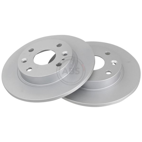A.B.S. Bremsscheibe 16874
