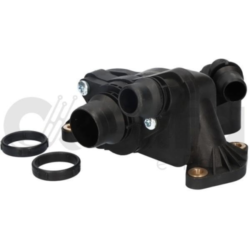 Alfa e-Parts K&uuml;hlmittelflansch AF12202
