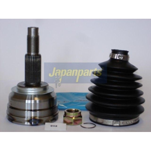 JAPANPARTS Gelenksatz, Antriebswelle GI-012