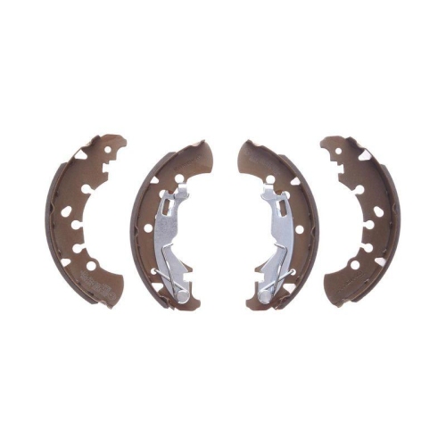 KAMOKA Bremsbackensatz JQ202059