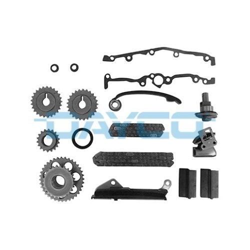 DAYCO Steuerkettensatz KTC1041