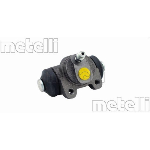 METELLI Radbremszylinder 04-0365