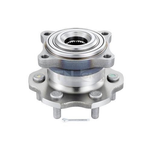 SNR Radlagersatz R168.87