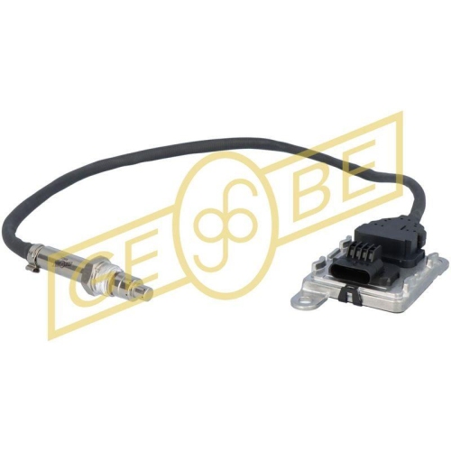 GEBE NOx-Sensor, Harnstoffeinspritzung 9 3839 1