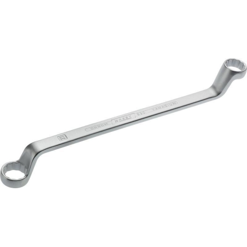 HAZET Doppel-Ringschl&uuml;ssel 630-21X23