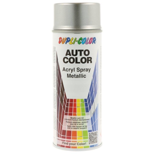 Spr&uuml;hfarbe Autolack Spraydose 400ml 672149 DUPLI COLOR