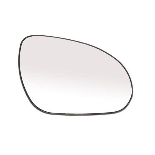 BLIC Spiegelglas, Au&szlig;enspiegel 6102-02-1291120P
