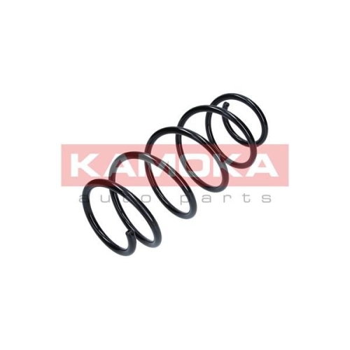KAMOKA Fahrwerksfeder 2110141