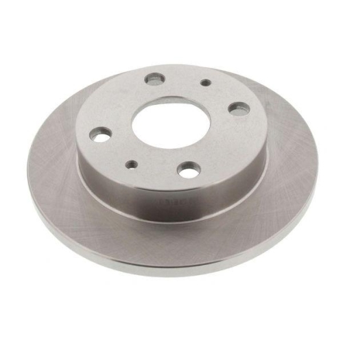 MAPCO Bremsscheibe 25505