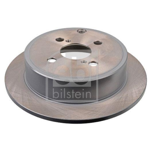 FEBI BILSTEIN Bremsscheibe 26066