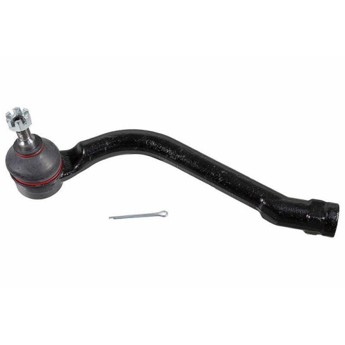 METZGER AUTOTEILE Spurstangenkopf COMPETENCE KIT GREENPARTS 54067301