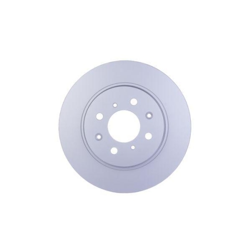 HELLA Bremsscheibe PRO 8DD 355 122-531