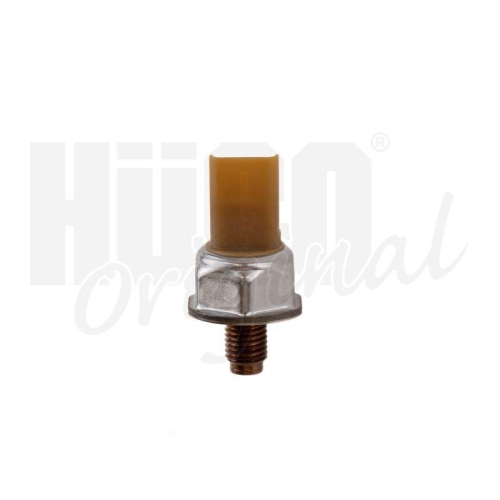 HITACHI Sensor, Kraftstoffdruck Hueco 131928