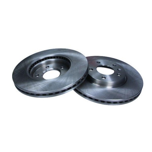 MAXGEAR Bremsscheibe 19-2332