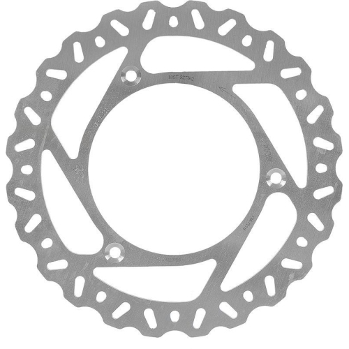 TRW Bremsscheibe MST327EC