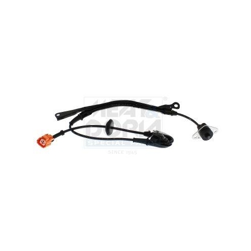 MEAT & DORIA Sensor, Raddrehzahl 901481