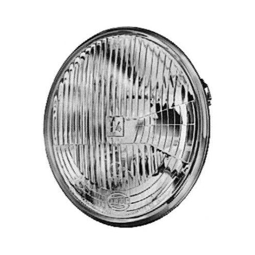 HELLA Scheinwerfereinsatz, Hauptscheinwerfer 1A6 002 395-301