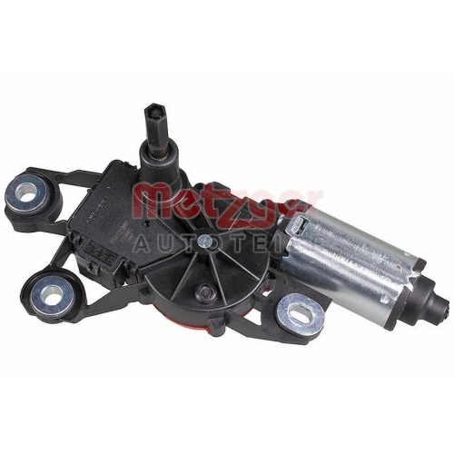 METZGER AUTOTEILE Wischermotor 2190680