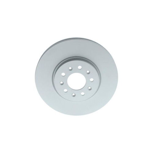 BOSCH Bremsscheibe 0 986 479 F03