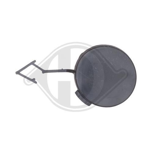 DIEDERICHS Klappe, Abschlepphaken 2236164