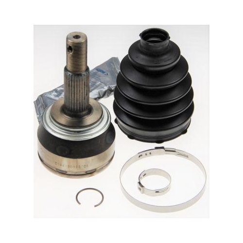 SPIDAN Gelenksatz, Antriebswelle GKN Automotive OE-Technologie 52&deg; 36512