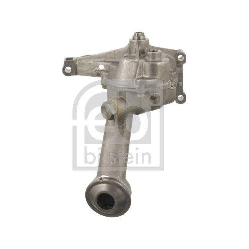 FEBI BILSTEIN Ölpumpe 08734