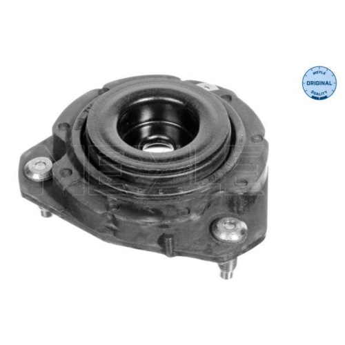 MEYLE Federbeinst&uuml;tzlager MEYLE-ORIGINAL: True to OE. 714 106 0001