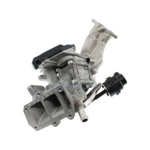 MEAT & DORIA Kühler, Abgasrückführung 88952