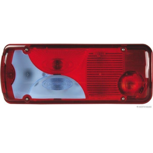 HERTH+BUSS ELPARTS Heckleuchte 83840706